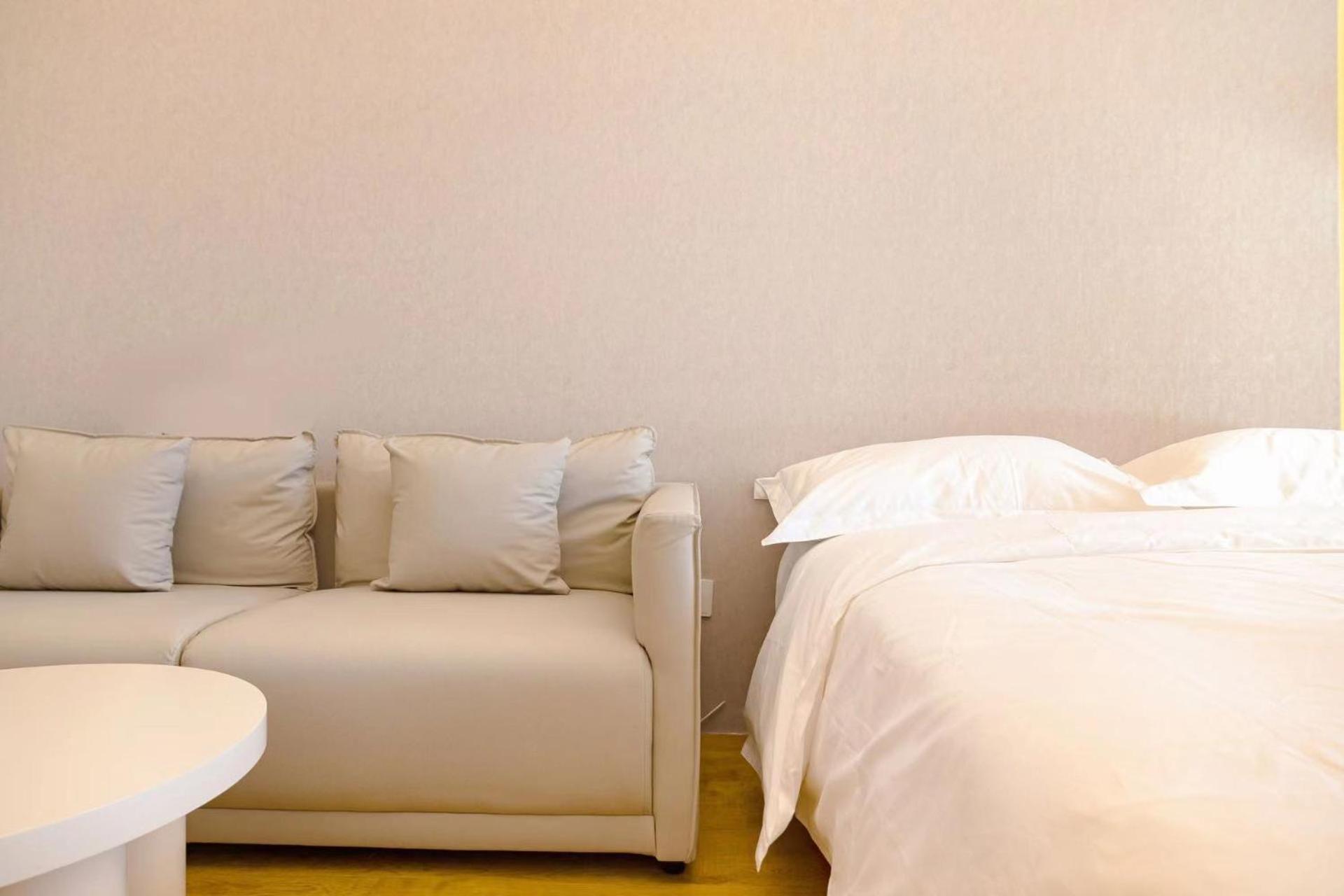 Dream Inn Hotel Pechino Esterno foto